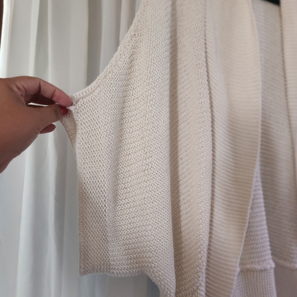 Lane Byrant boho Cardigan 14/16 - Picture 3 of 4